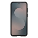 Spigen Rugged Armor Case for Samsung Galaxy S25 FE - Matte Black