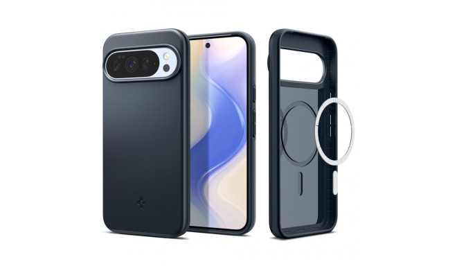 Spigen Thin Fit Mag MagSafe Case for Google Pixel 10 Pro XL - Graphite