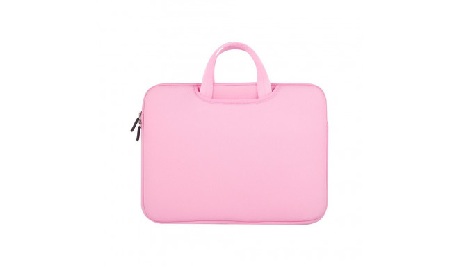 Hurtel sülearvutikott Universal 15,6'', roosa