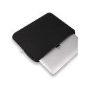 14'' Laptop Case Universal - Black
