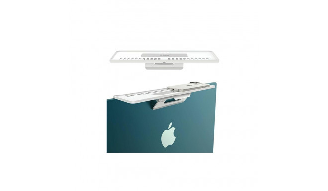 SODI 312 shelf for iMac 312 - white