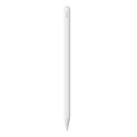Active stylus for iPad Baseus Smooth Writing 2 SXBC060002 - white