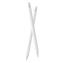 Active stylus for iPad Baseus Smooth Writing 2 SXBC060102 - white