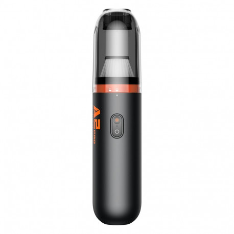 Baseus A2Pro car vacuum cleaner 6000Pa 80W black