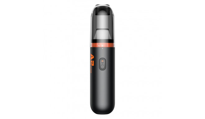 Baseus A2Pro car vacuum cleaner 6000Pa 80W black