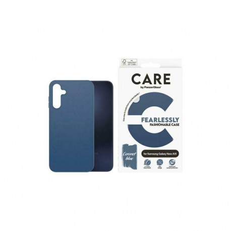CARE by PanzerGlass Fashion Case for Samsung Galaxy A16 / A16 5G - Blue