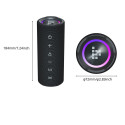 Tronsmart Mirtune C2 24W Bluetooth Portable Speaker - Black