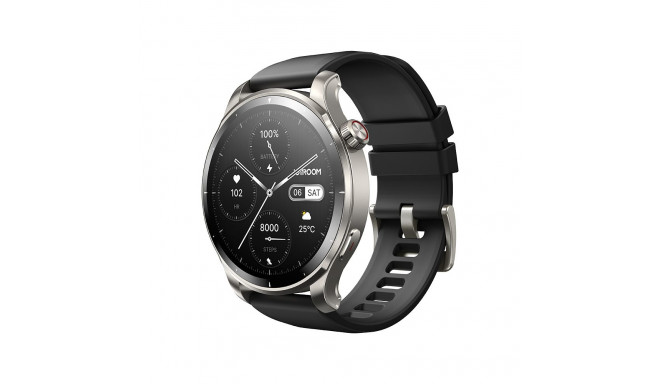 Joyroom Venture Series JR-FV1 Smartwatch with Call Answering Option - Gray