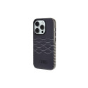 Audi IML MagSafe case for iPhone 15 Pro - black