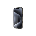 Audi IML MagSafe case for iPhone 15 Pro - black