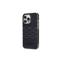 Audi IML MagSafe case for iPhone 13 Pro / 13 - black