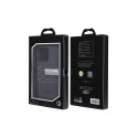 Audi IML MagSafe case for iPhone 13 Pro / 13 - black