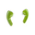 Acefast T9 Bluetooth 5.3 in-ear wireless headphones - green