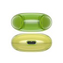 Acefast T9 Bluetooth 5.3 in-ear wireless headphones - green