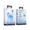 Acefast T9 Bluetooth 5.3 in-ear wireless headphones - blue