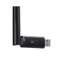 Baseus BS-OH172 300Mb/s USB network card - black