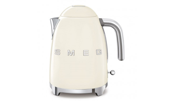 Smeg 50's Style Kettles KLF03CREU Cream