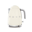 Smeg 50's Style Kettles KLF03CREU Cream