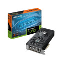 GIGABYTE GeForce RTX 5060 EAGLE OC 8G Graphics Card - 8GB GDDR7, 128bit, PCI-E 5.0, 2550 MHz Core Cl