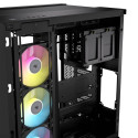 Corsair iCUE LINK 6500X RGB must midi-torn