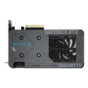 GIGABYTE GeForce RTX 5060 EAGLE OC 8G Graphics Card - 8GB GDDR7, 128bit, PCI-E 5.0, 2550 MHz Core Cl