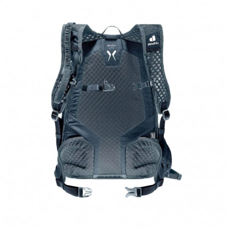 Deuter Updays 24 SL must langevarjurite seljakott