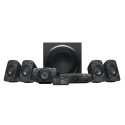 Logitech Surround Sound kõlarid Z906