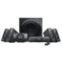 Logitech Surround Sound kõlarid Z906