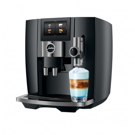 JURA J10 Fully-auto Espresso machine 1.9 L