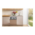 GORENJE GV16D5 integreeritud nõudepesumasin