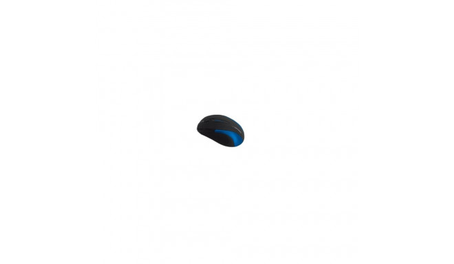 Esperanza EM102B mouse USB Type-A Optical 800 DPI