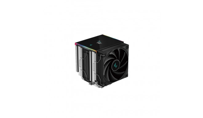 DeepCool AK620 DIGITAL SE jahutus