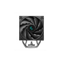 DeepCool AK500S DIGITAL SE Cooling