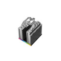 DeepCool AK620 DIGITAL SE cooling