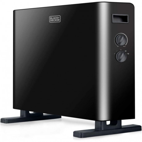 Black+Decker convector heater BXCSH2000E