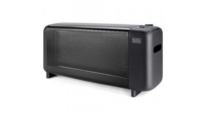 Micro-thermal soojendi Black+Decker BXMRA1500E