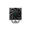 DeepCool AK400 DIGITAL SE Cooling