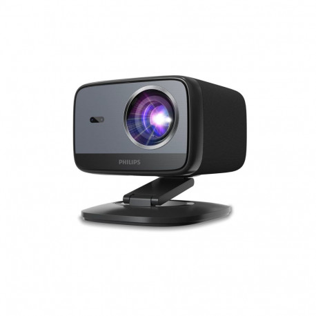 Philips projektor NeoPix 450 nutikas lühiviseline 450 ANSI lumens LCD 1080p (1920x1080), must