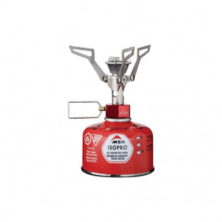 MSR PocketRocket2 Canister stove