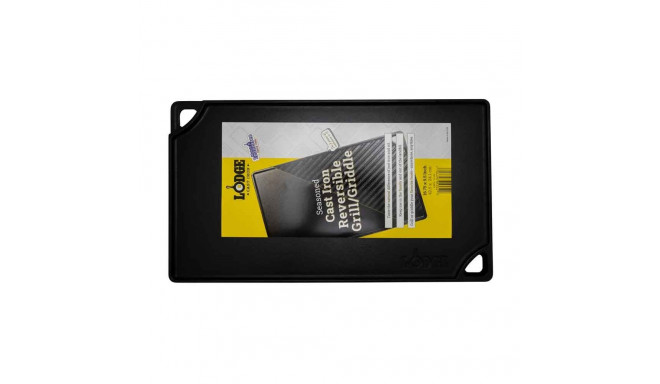 Lodge Cast Iron Skillet