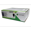 Lexmark 24B6719 originaal kollane toonerikassett 1 tk