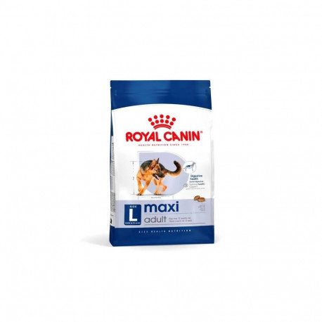 ROYAL CANIN Maxi Adult L - dry dog food - 4kg