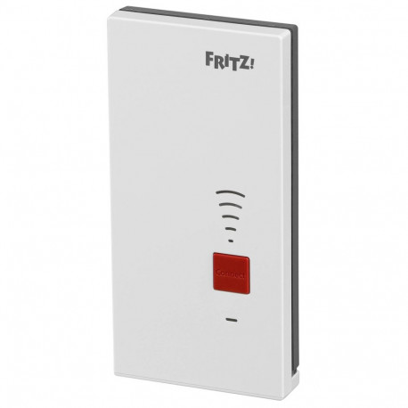 FRITZ! võrguvõimendi 2400 1733Mbit/s, valge