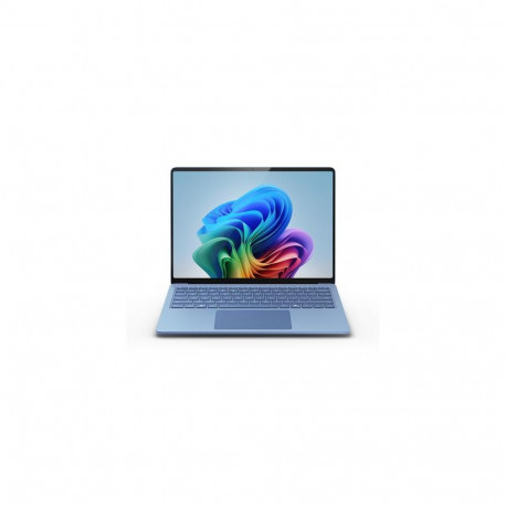 Microsoft Surface Laptop 7 Copilot+ PC Snapdragon X1E-80-100 35 cm (13.8") Touchscreen 16 GB LP