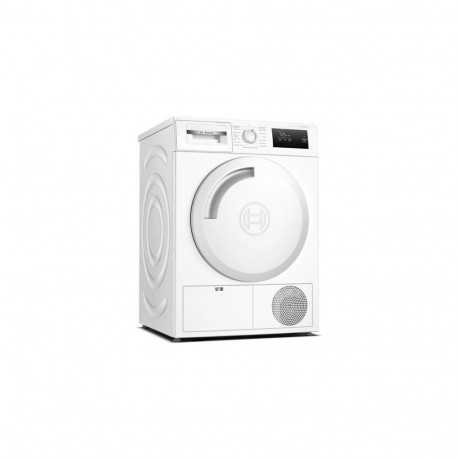 Bosch Serie 4 WTH83003 tumble dryer Freestanding Front-load 7 kg White