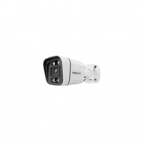 Foscam V5EP Bullet IP security camera Outdoor 3072 x 1728 pixels Wall