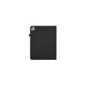 Gecko Covers EasyClick Cover eco - Suitable for Apple iPad Air 13&quot; (2024) - Black