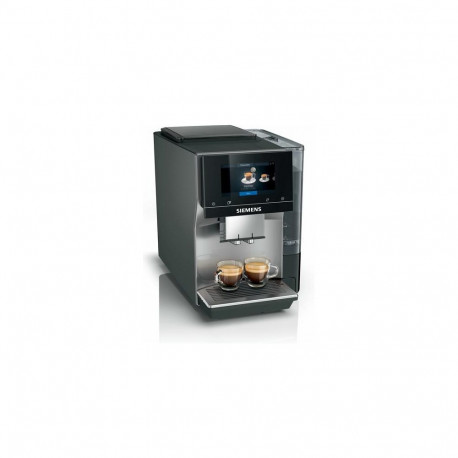 Siemens EQ.700 TP715D01 coffee maker Fully-auto Espresso machine 2.4 L