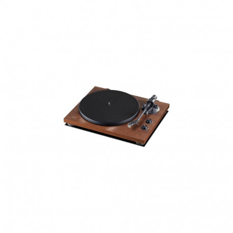 TEAC TN-280BT-A3/B Belt-drive audio turntable Walnut Manual