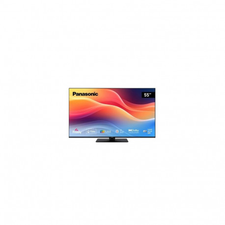 Panasonic TB-55W61AEZ TV 139.7 cm (55") 4K Ultra HD Smart TV Wi-Fi Black